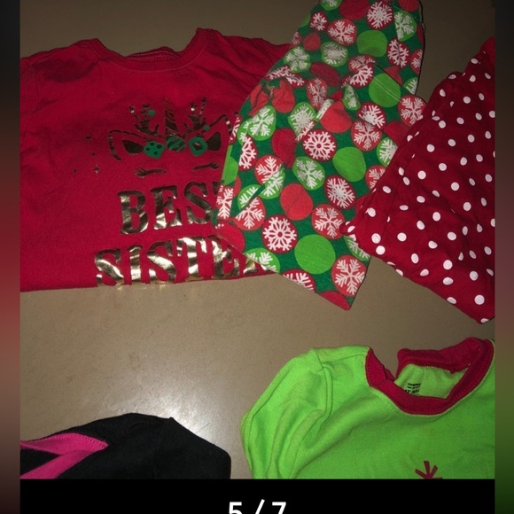 Pajamas - Picture 5 of 7